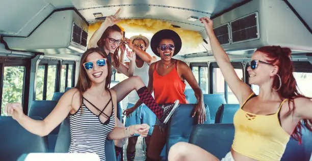 sonoma & napa county limo service